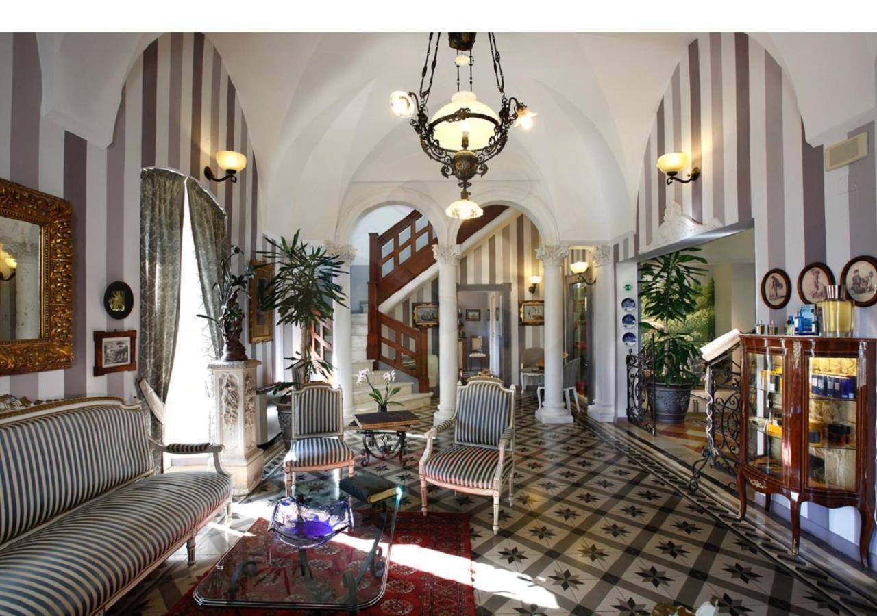 Park Novecento 4*