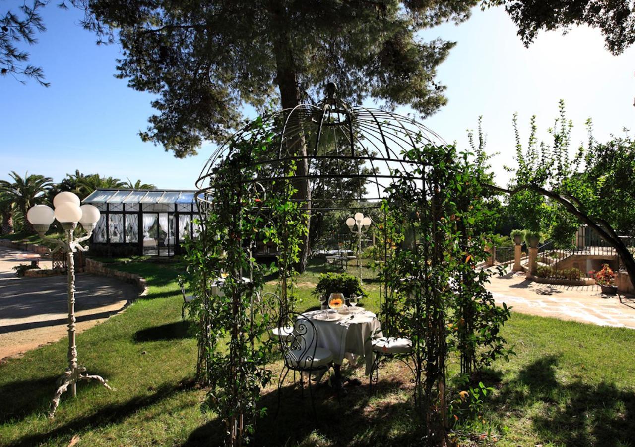 Park Novecento 4*
