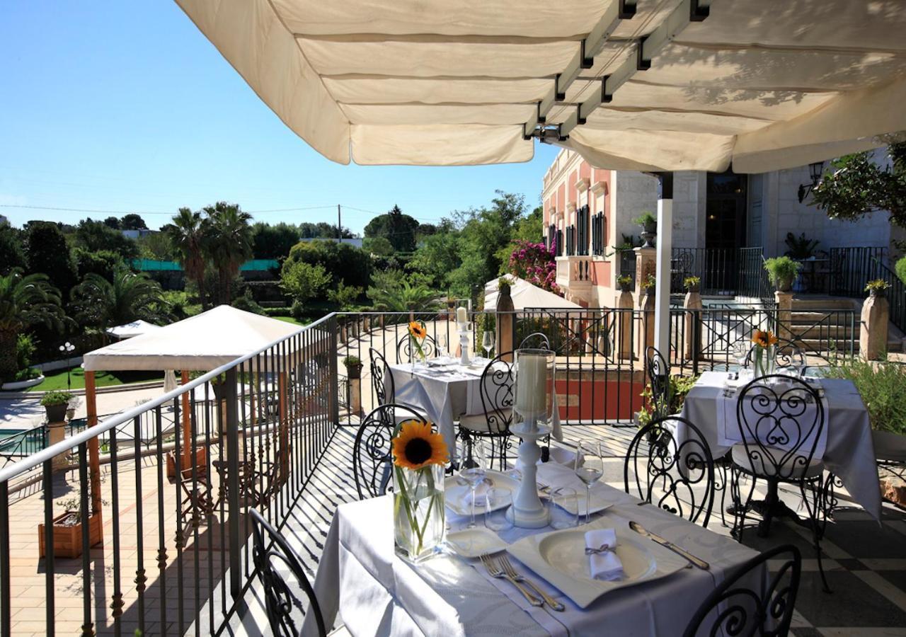Hotel Park Novecento