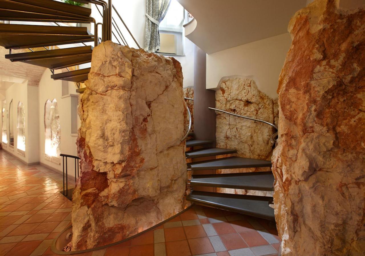 Hotel Park Novecento Ostuni