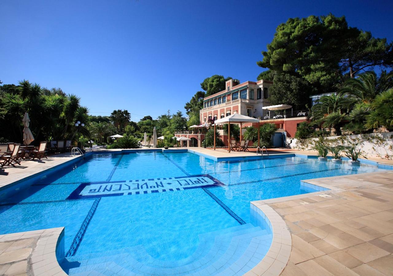 Hotel Park Novecento Ostuni