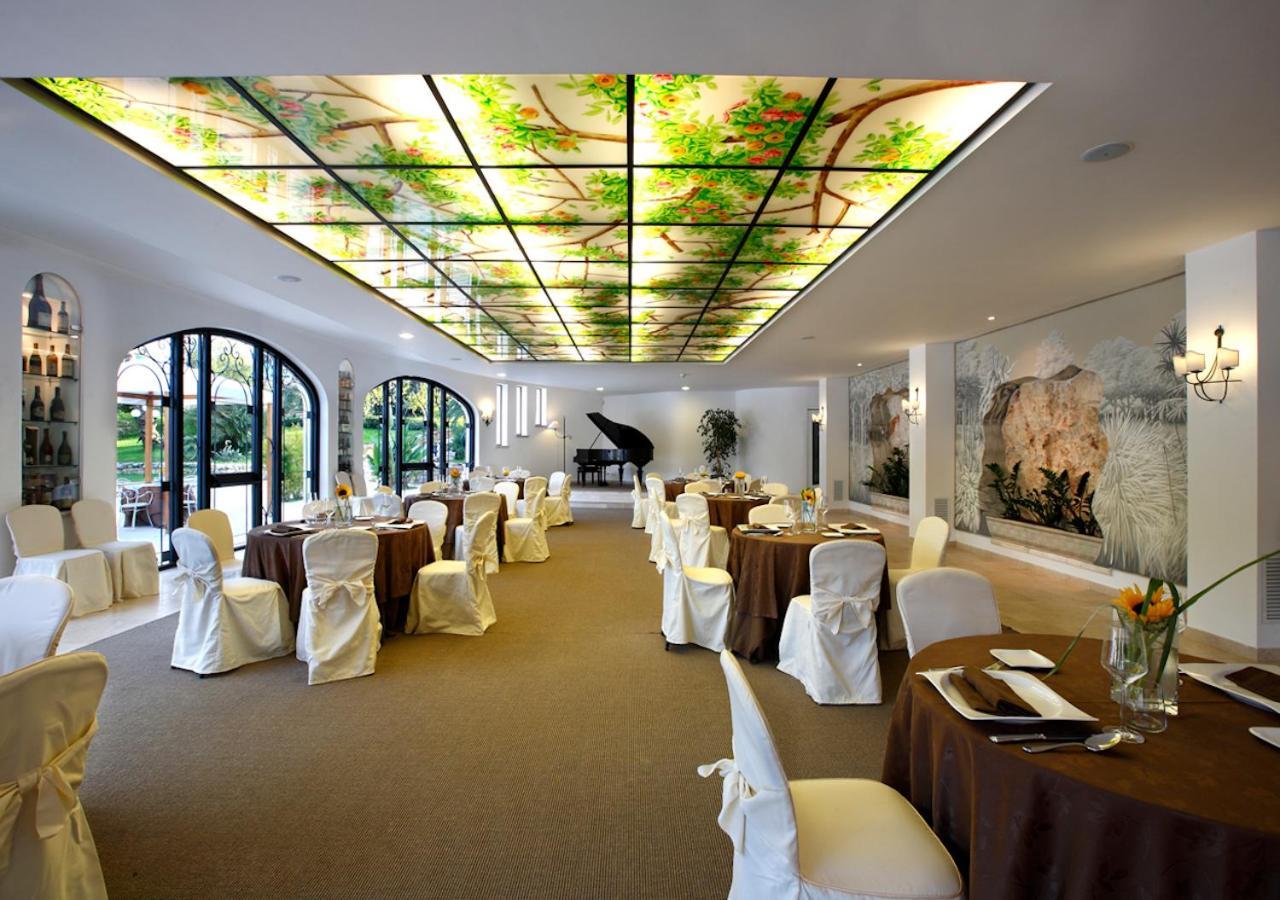 Hotel Park Novecento
