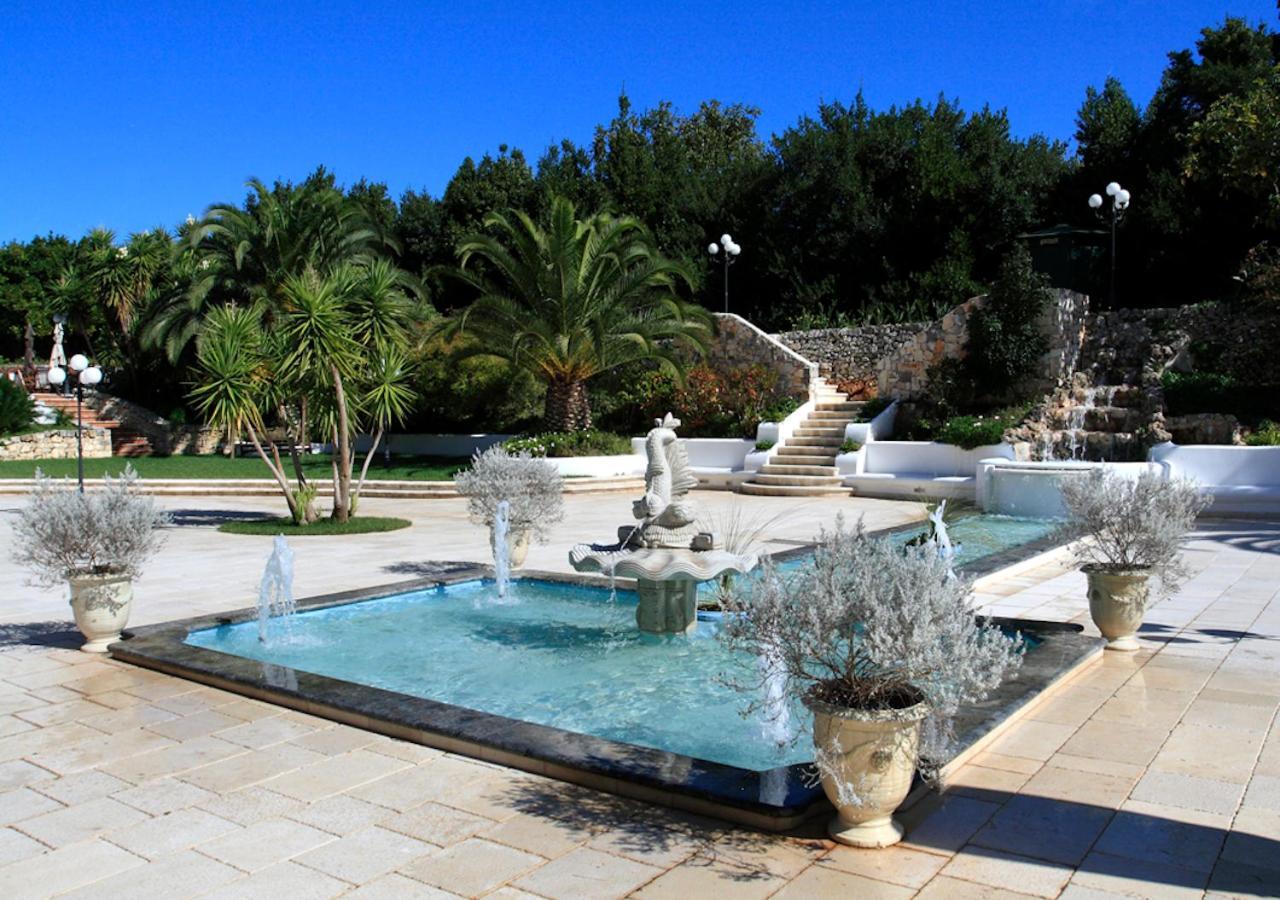 Park Novecento 4*