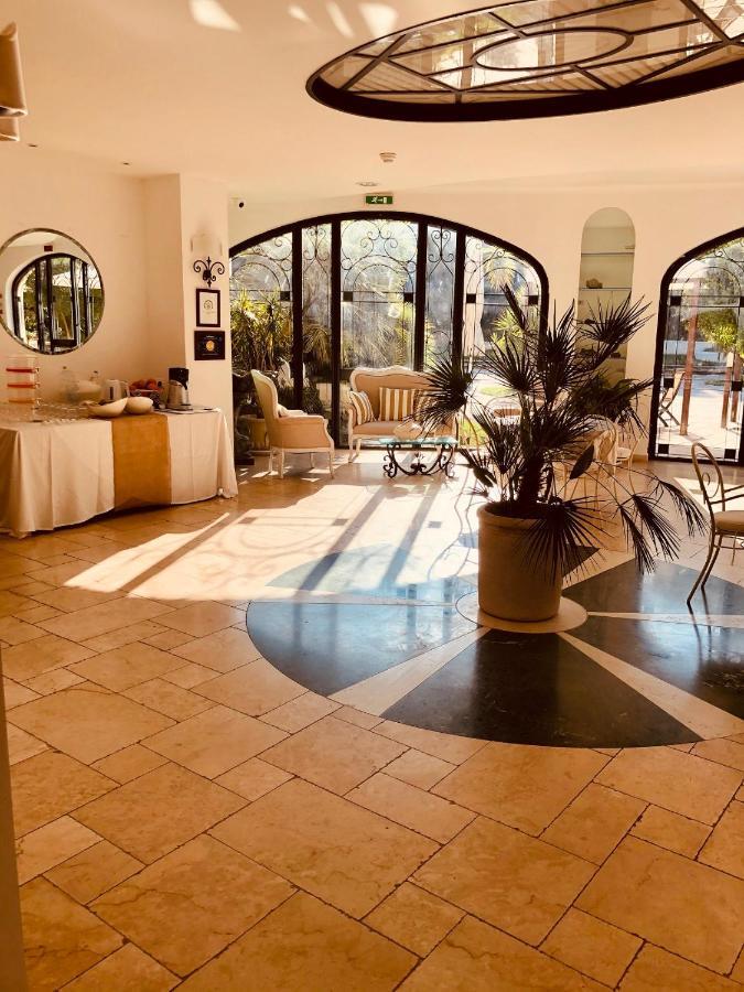Park Novecento 4*