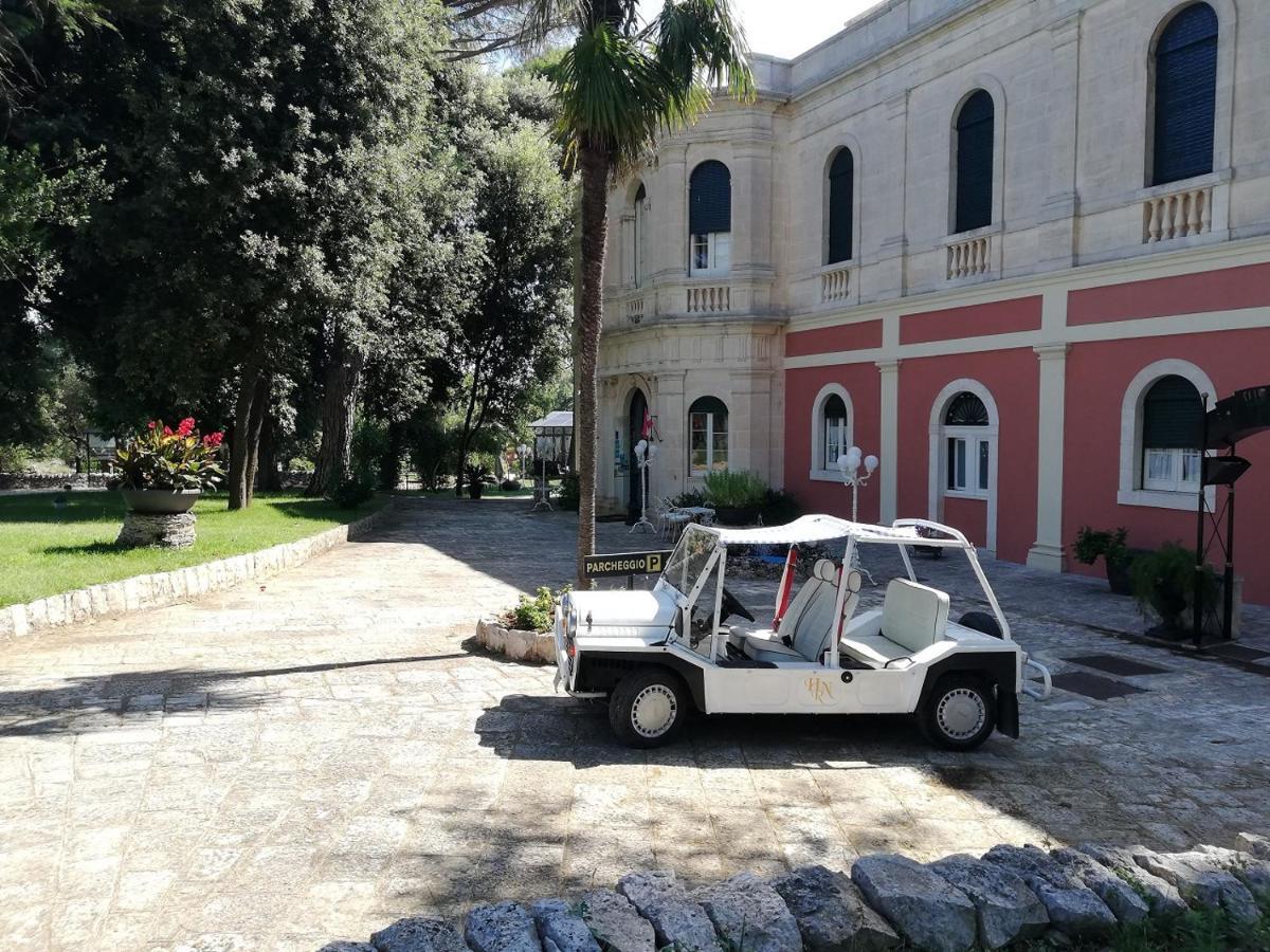Park Novecento 4*