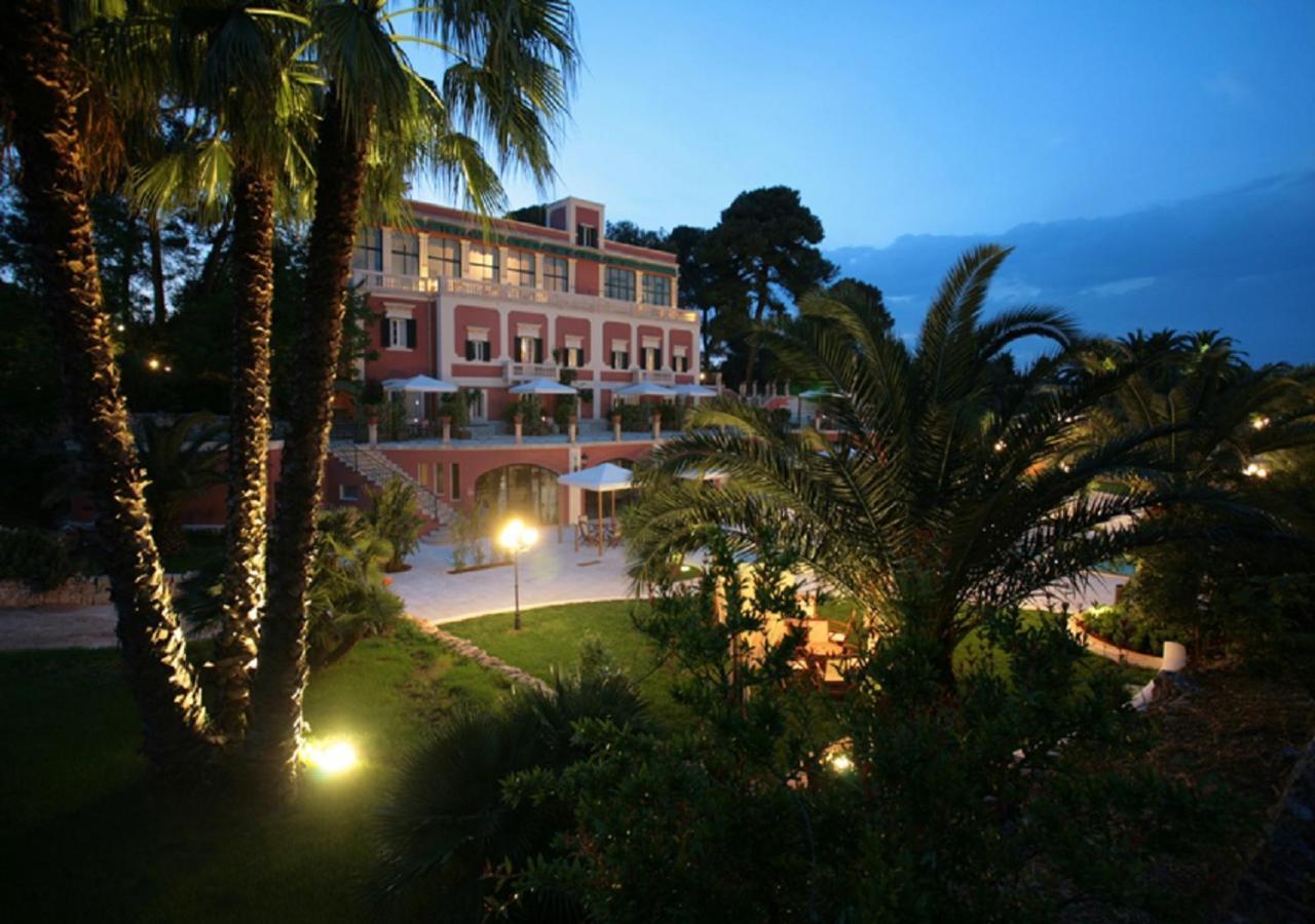 Park Novecento Hotel 4*