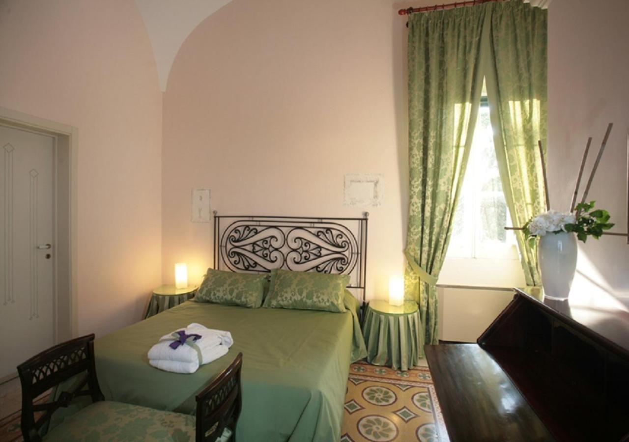 Hotel Park Novecento 4*