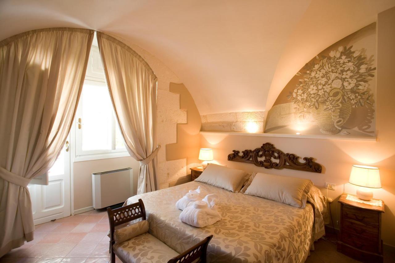 Park Novecento Hotel Ostuni