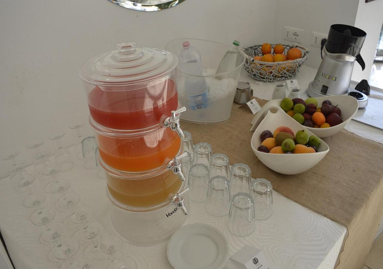Park Novecento 4* Ostuni