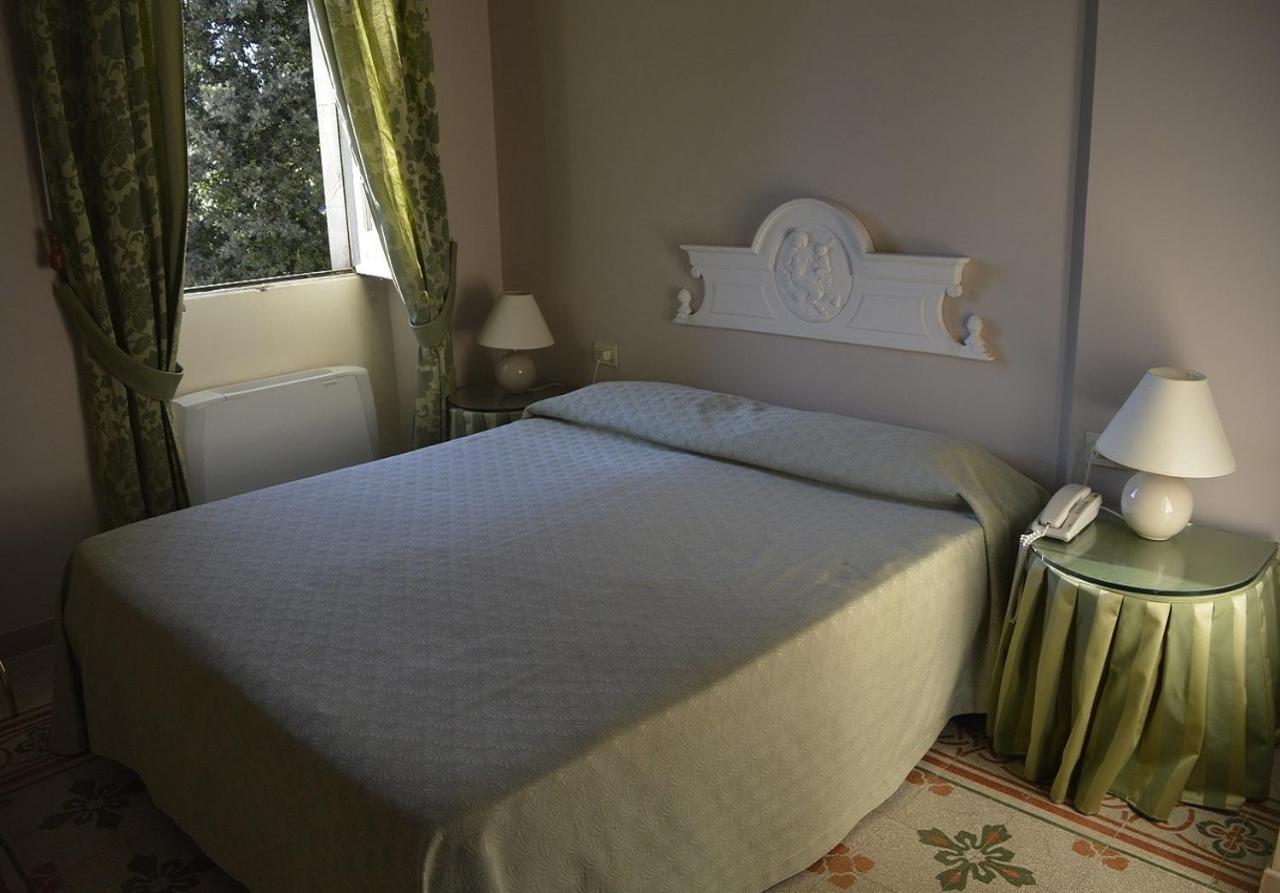 Hotel Park Novecento Ostuni