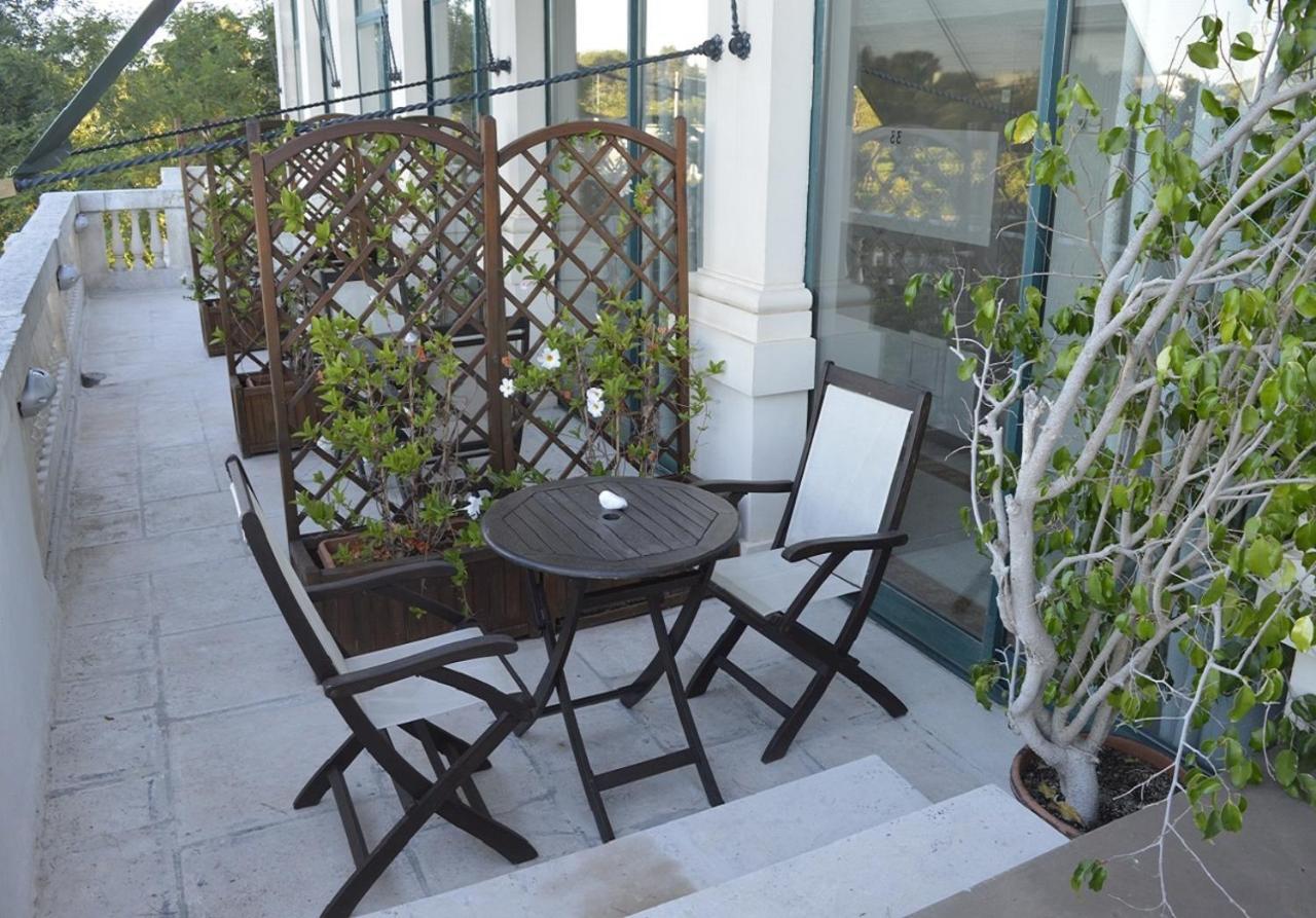 Hotel Park Novecento