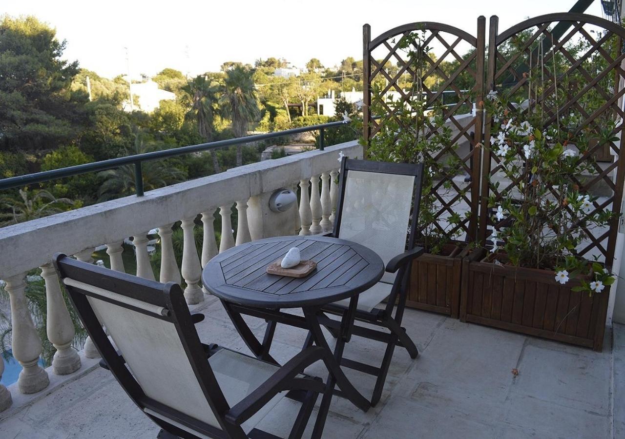 Park Novecento 4* Ostuni