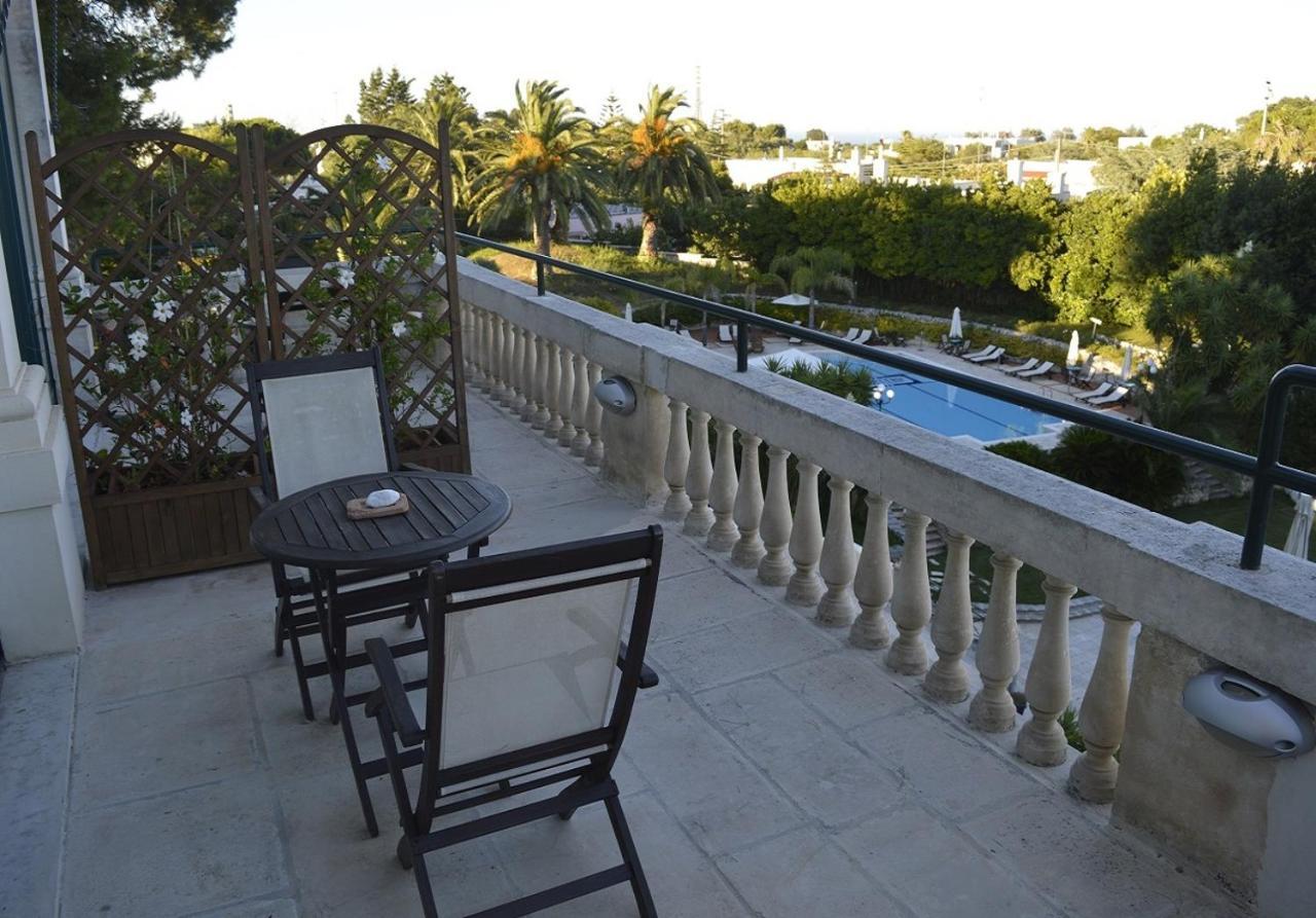 Hotel Park Novecento