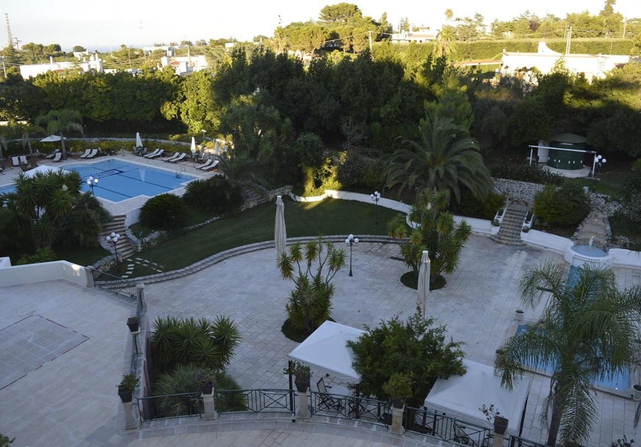 Hotel Park Novecento