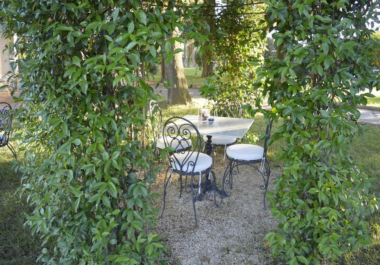 Park Novecento 4*