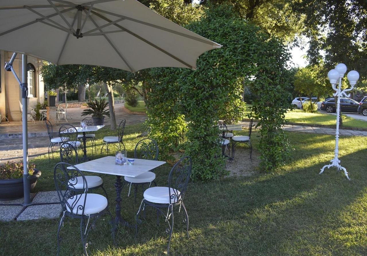 Park Novecento Hotel