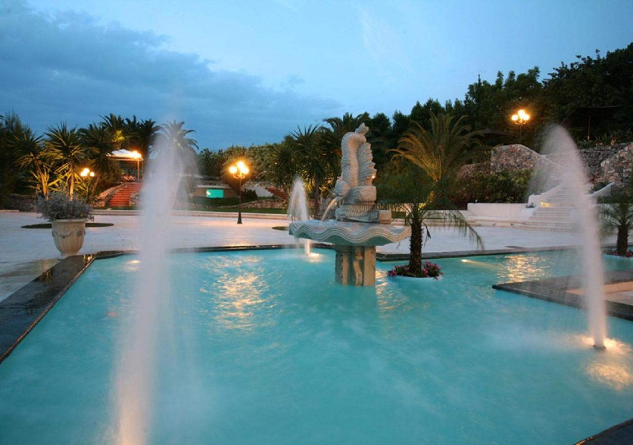 Park Novecento