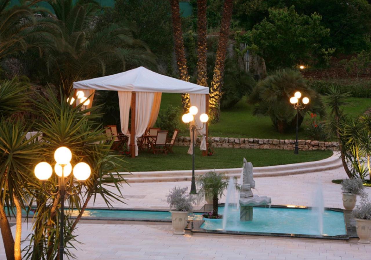 Park Novecento 4*