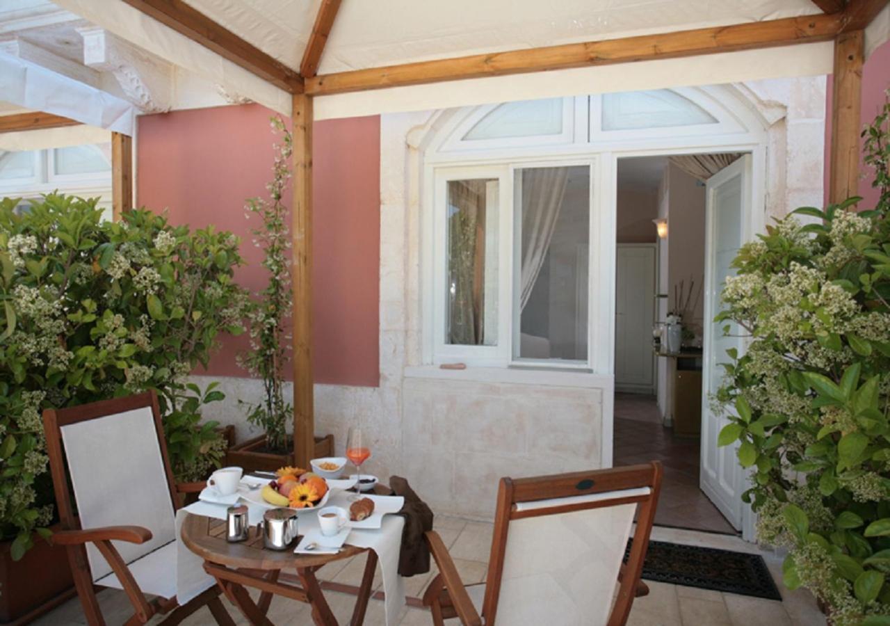Park Novecento Hotel Ostuni
