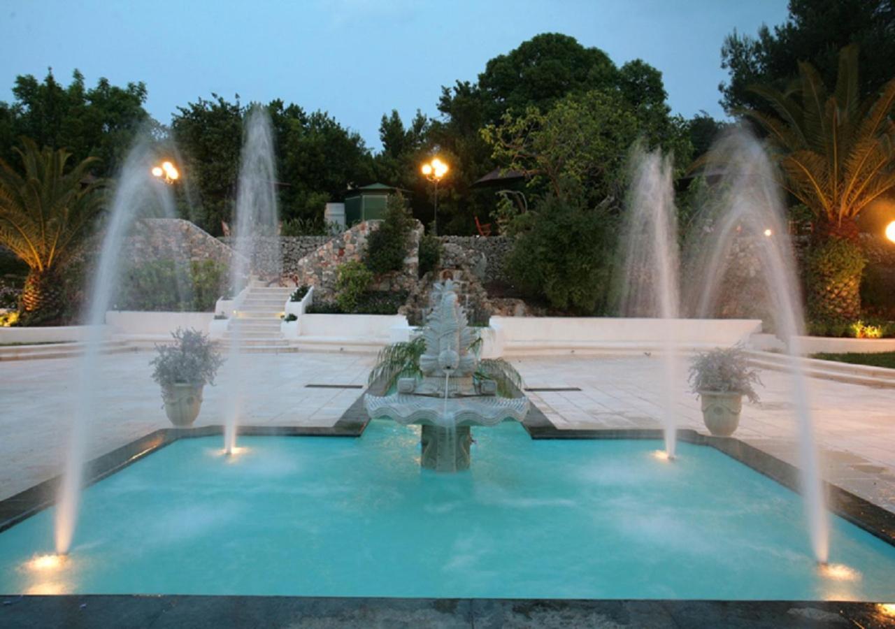 Park Novecento 4*