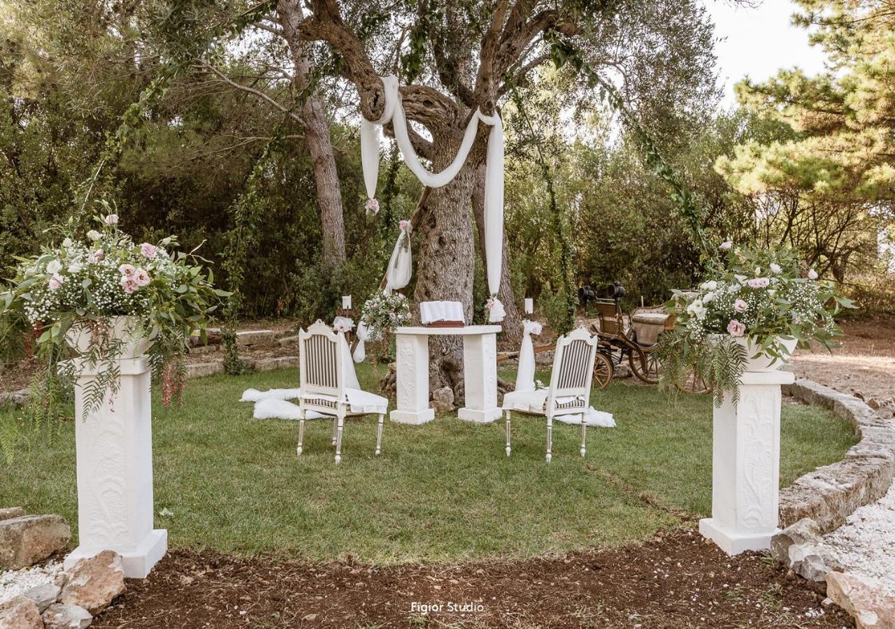 Hotel Park Novecento Ostuni