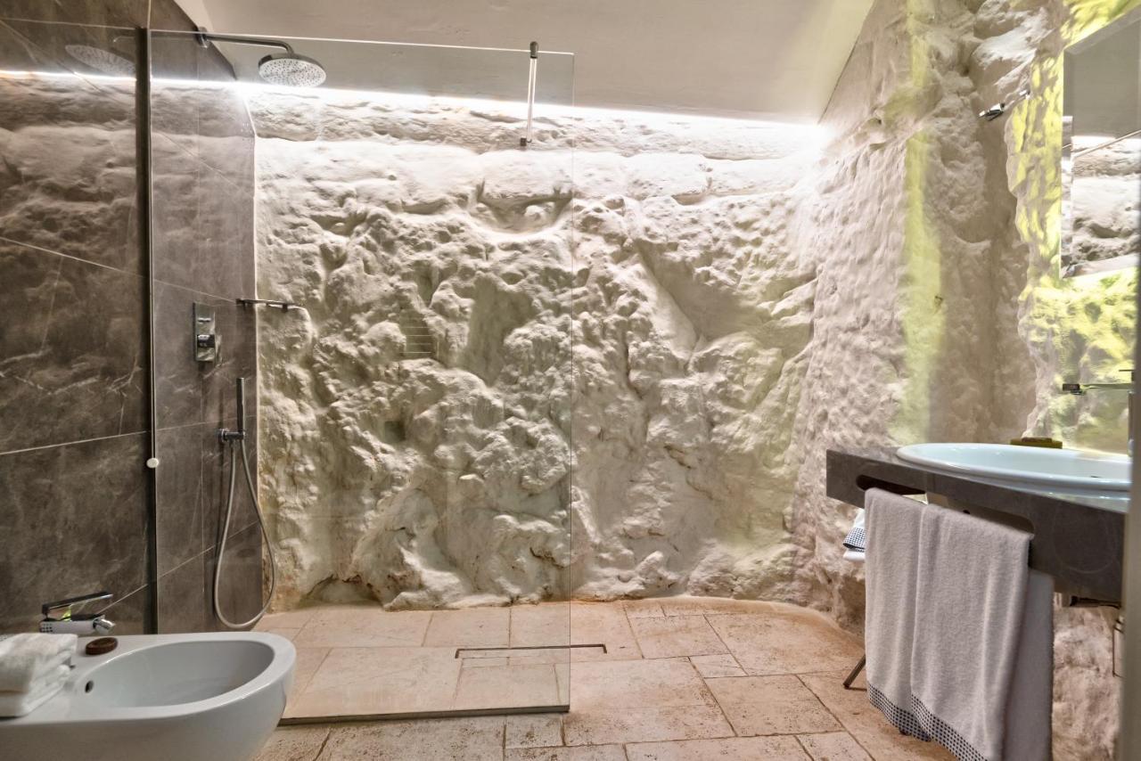 Hotel Park Novecento Ostuni