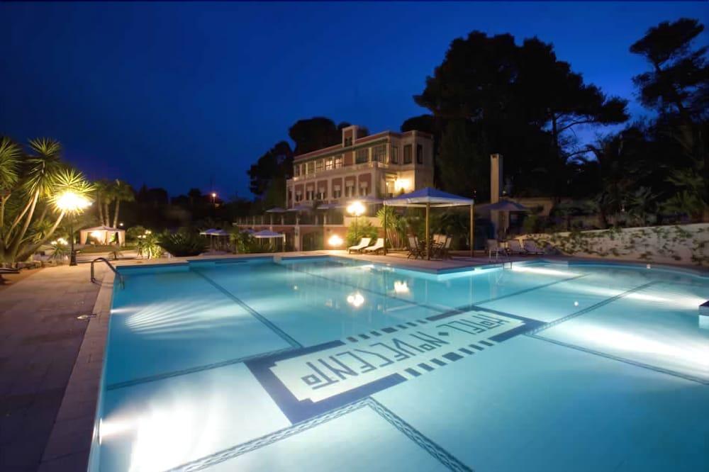 Hotel Park Novecento