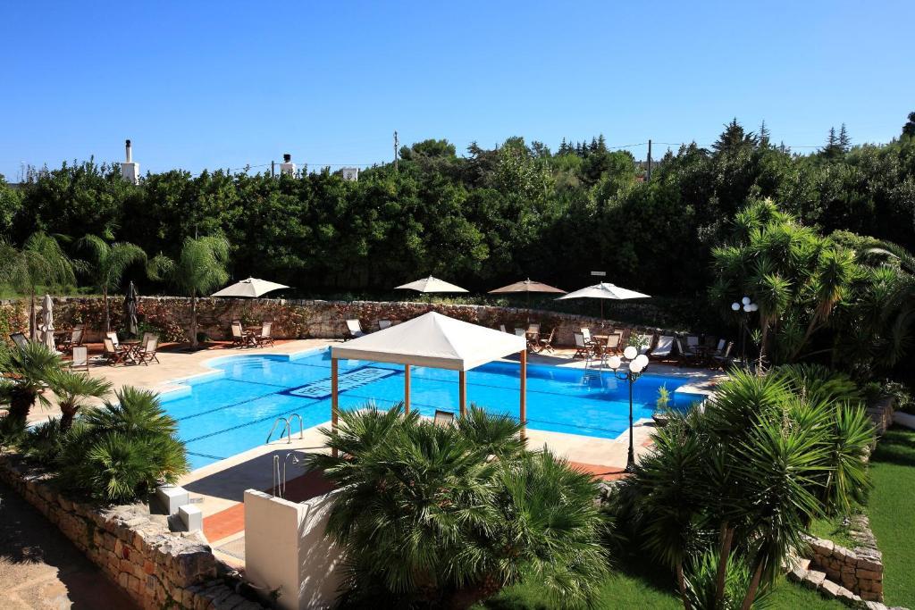 Park Novecento 4*