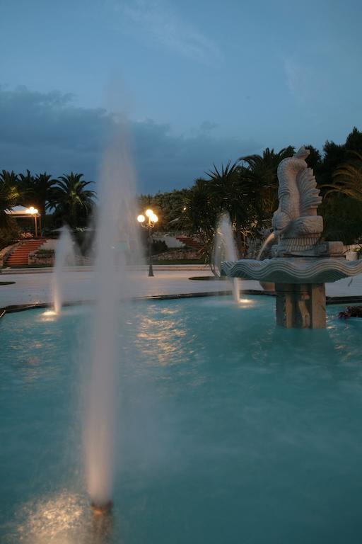 Hotel Park Novecento 4*