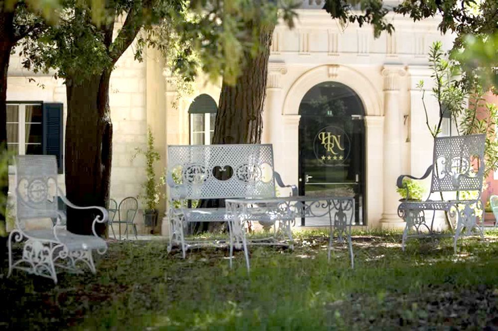 Hotel Park Novecento Ostuni
