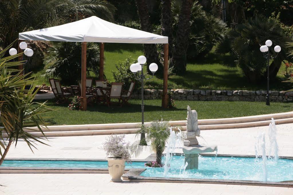 Park Novecento Hotel 4*