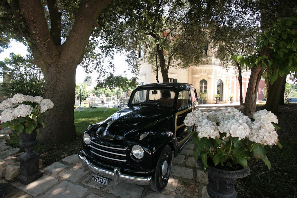 Park Novecento 4* Ostuni