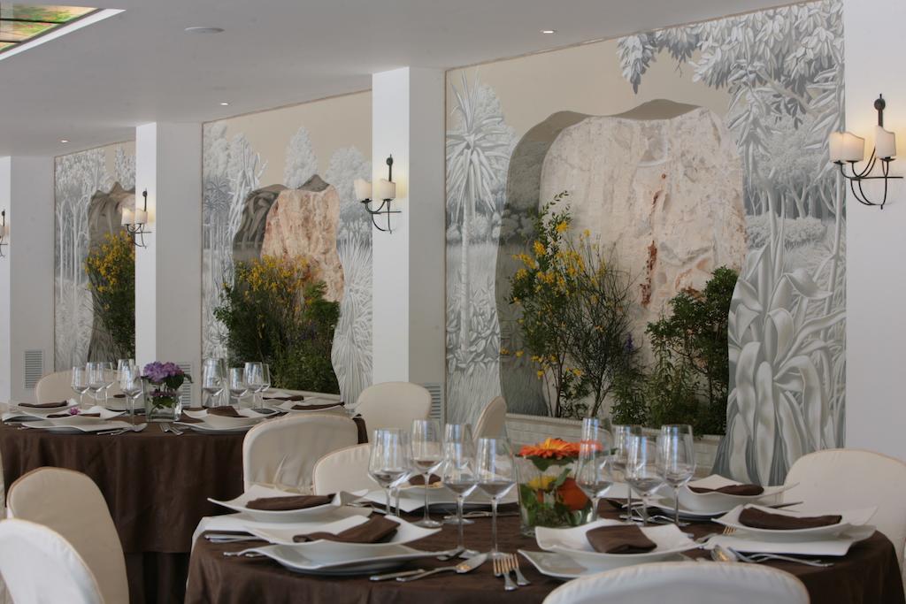 Park Novecento Hotel