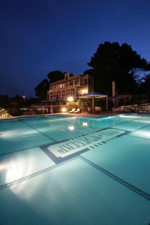 Park Novecento Hotel