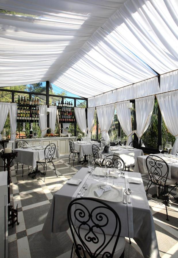 Park Novecento Hotel