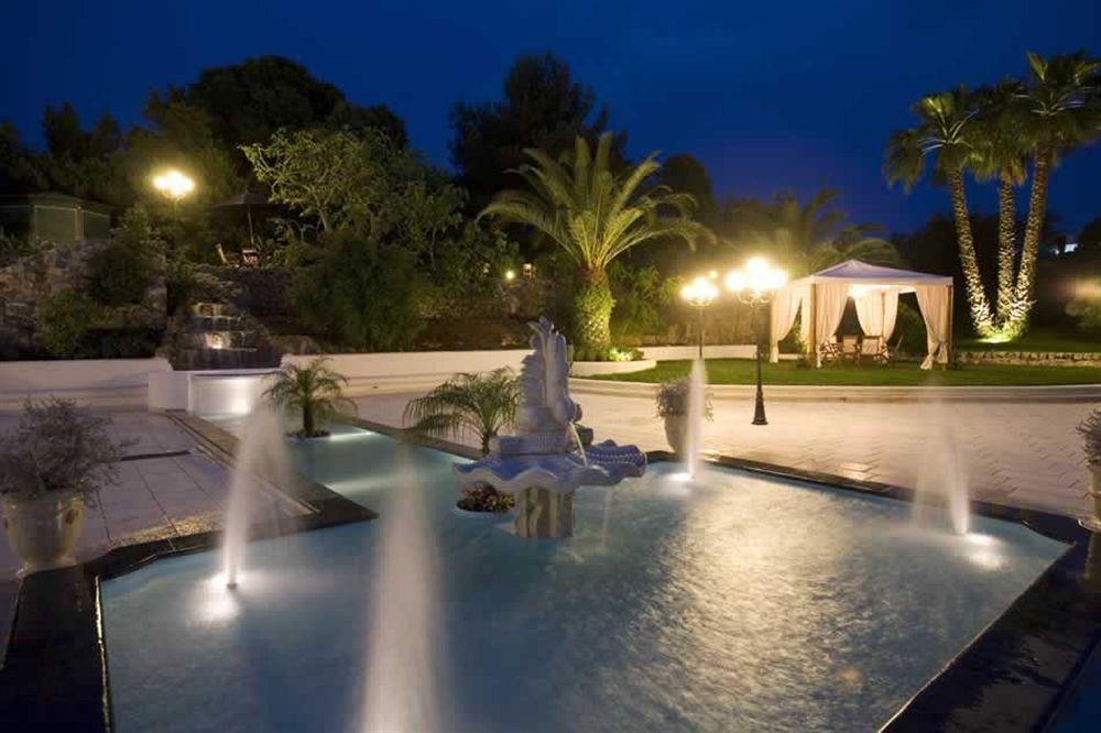 Hotel Park Novecento